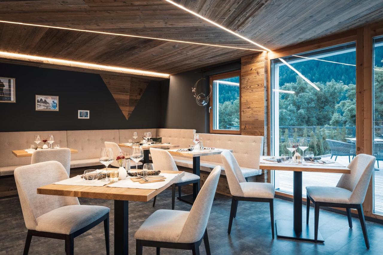 Aparthotel Les Dolomites Mountain San Martino in Badia