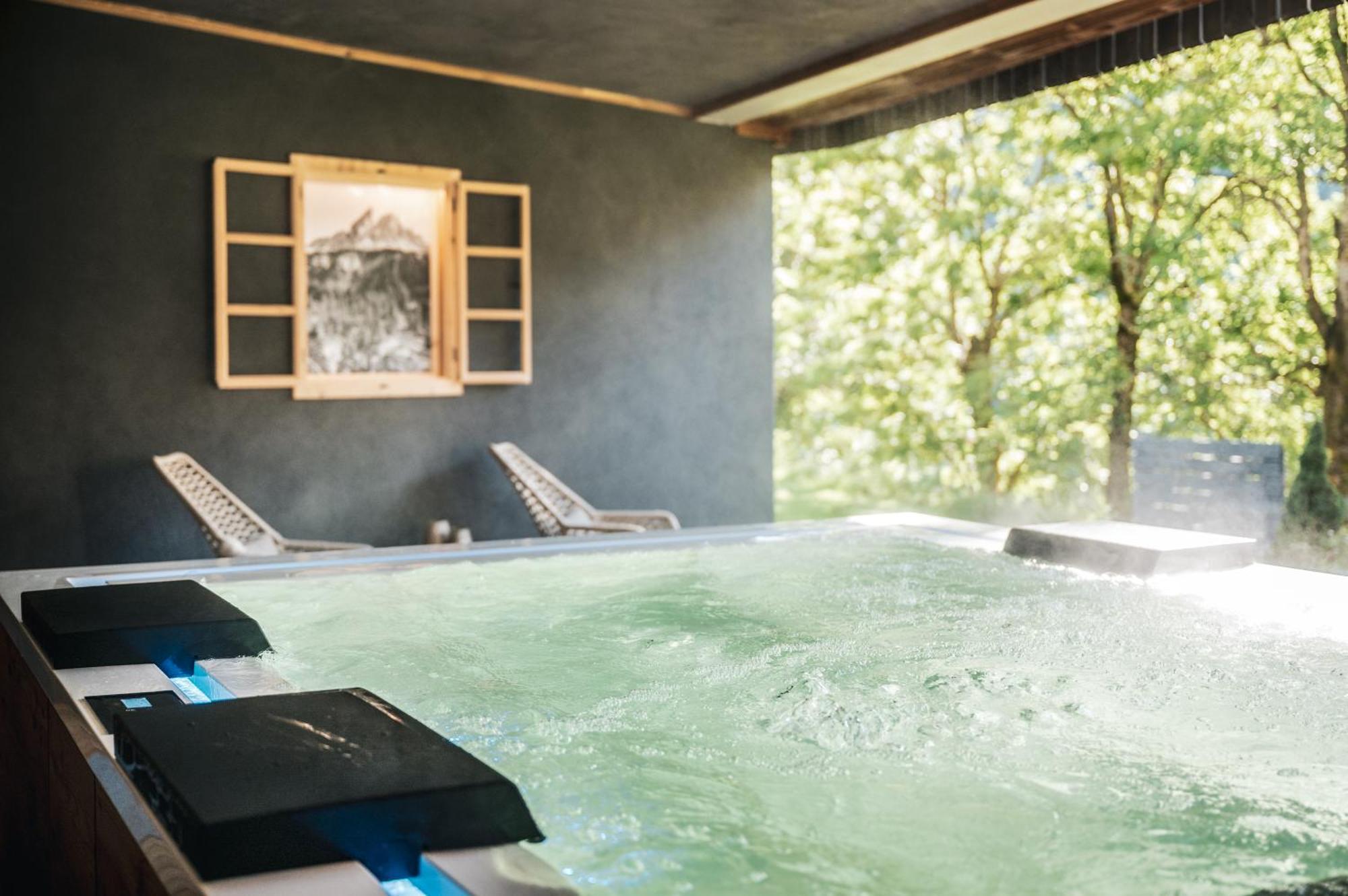 Aparthotel Les Dolomites Mountain