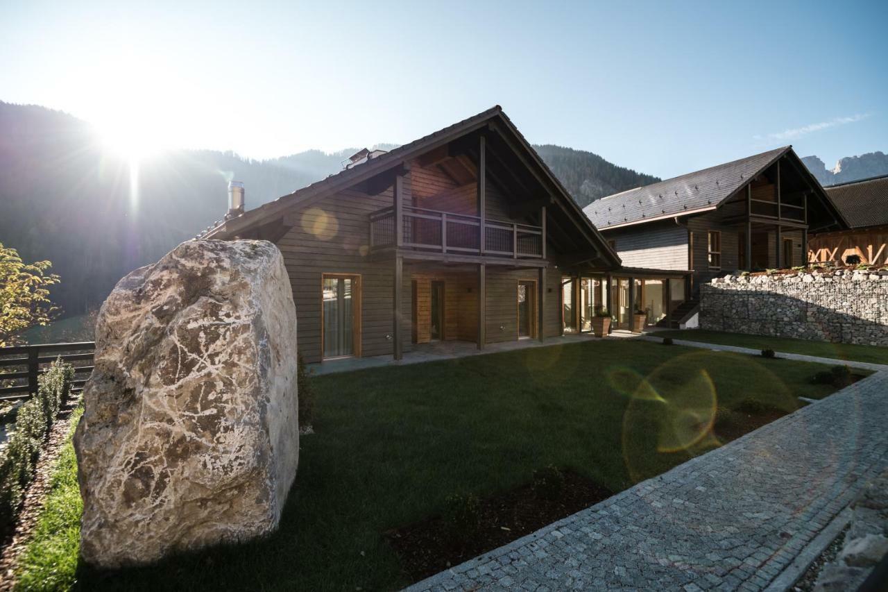 Aparthotel Les Dolomites Mountain San Martino in Badia