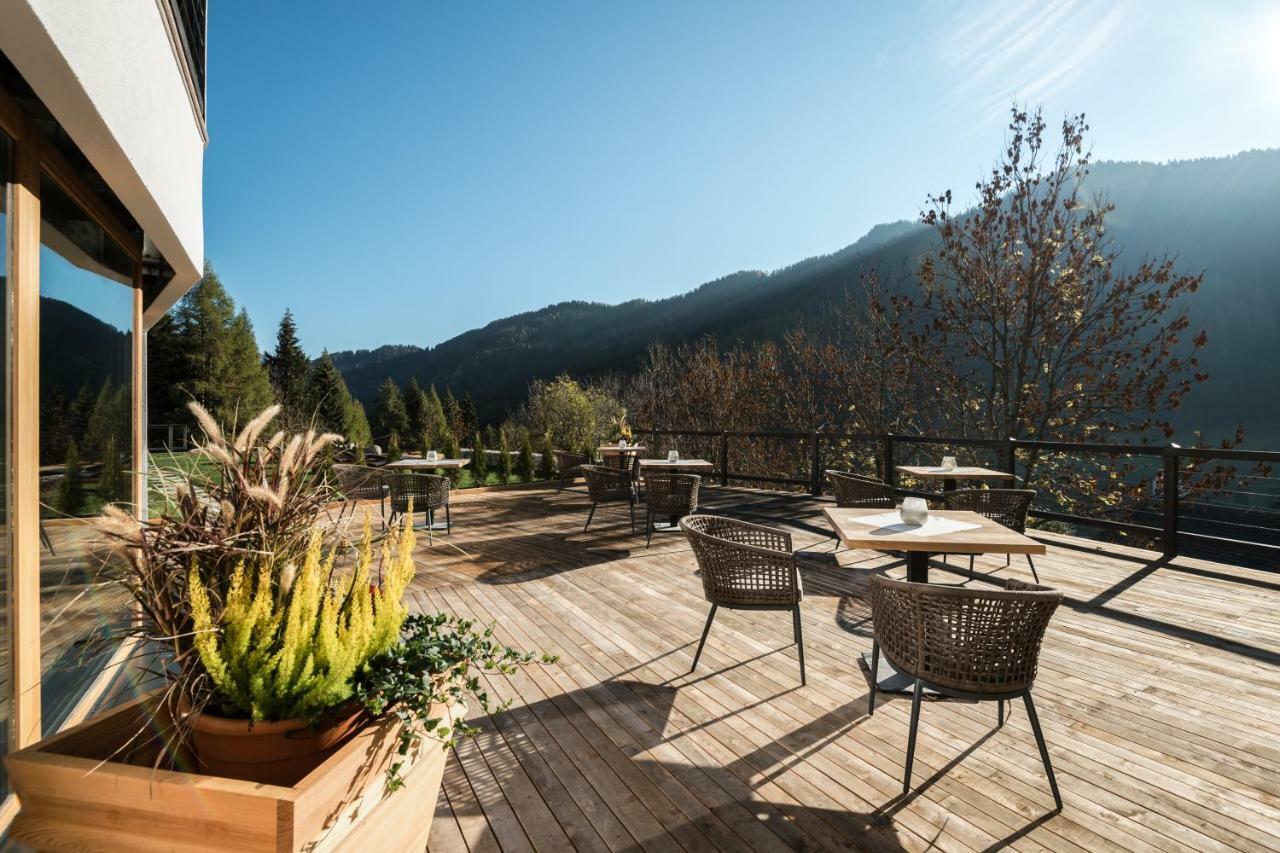 Les Dolomites Mountain Aparthotel
