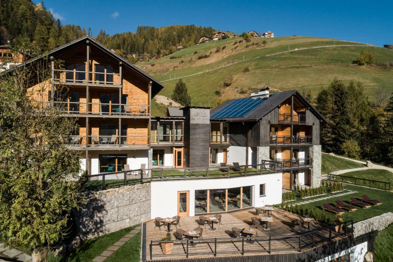 Aparthotel Les Dolomites Mountain