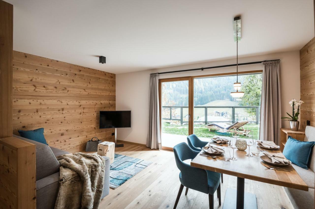 Les Dolomites Mountain 4* San Martino in Badia