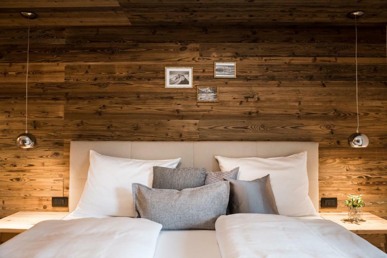 Les Dolomites Mountain Aparthotel San Martino in Badia