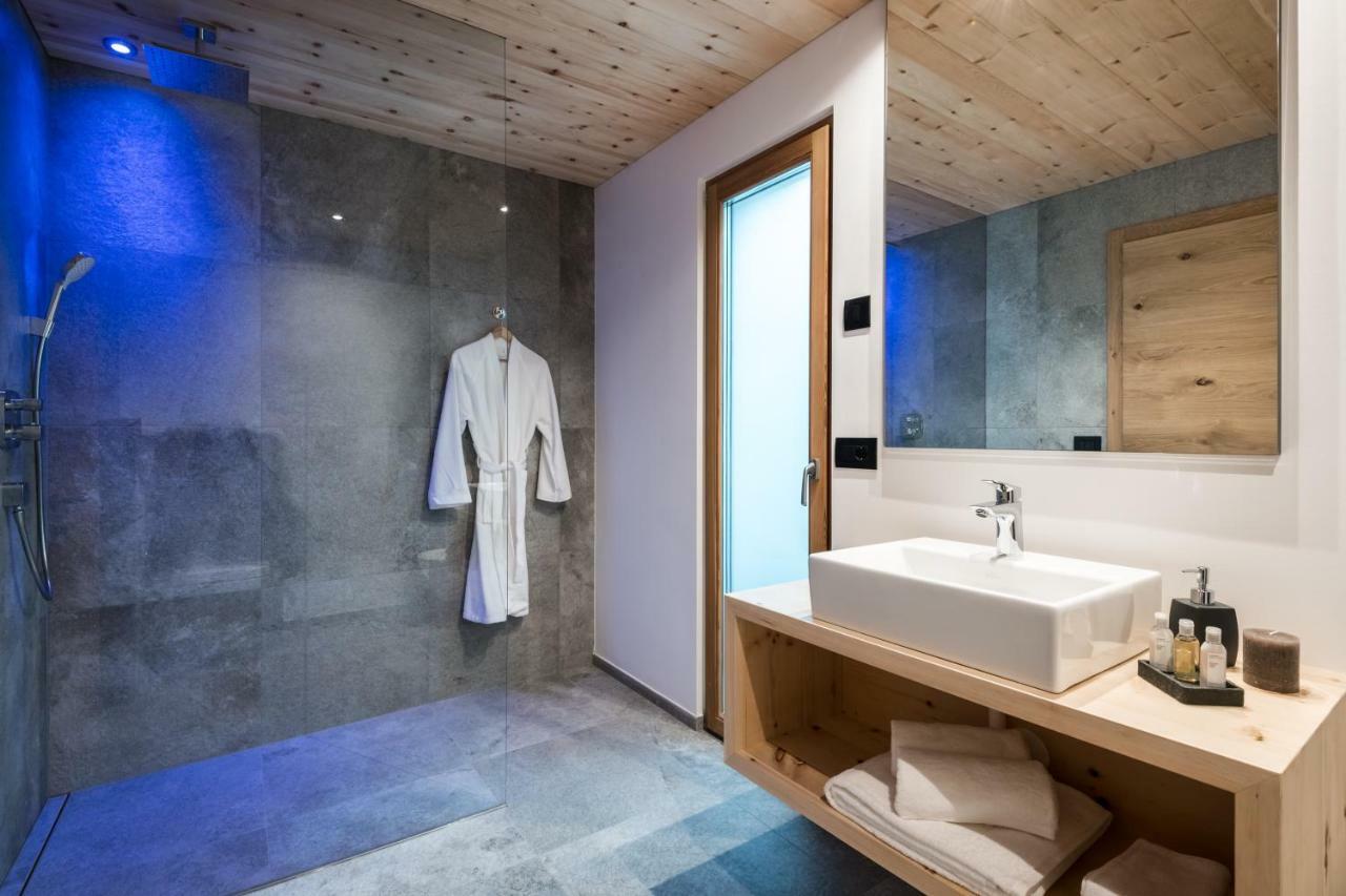 Les Dolomites Mountain 4*