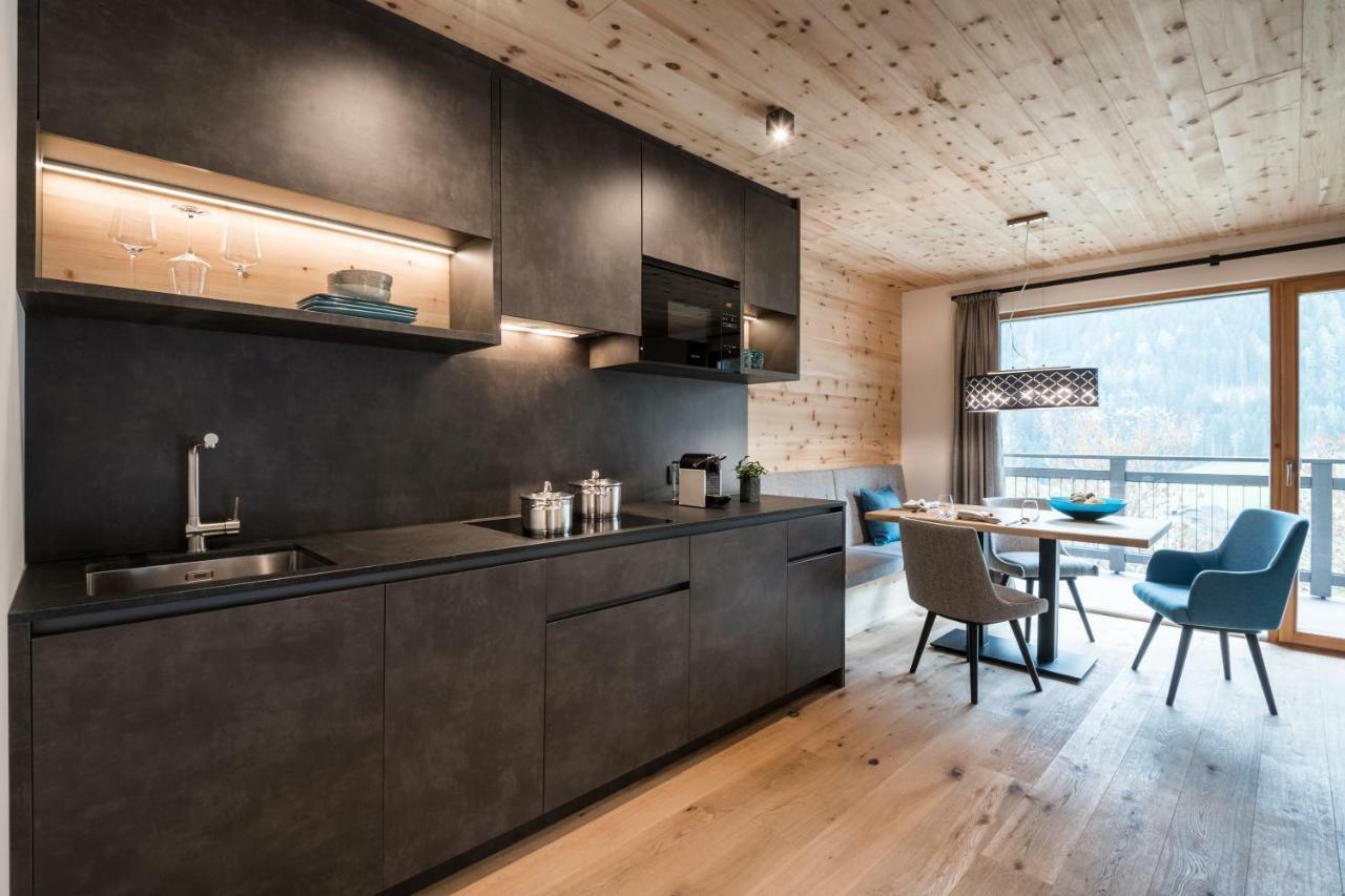 Les Dolomites Mountain Aparthotel 4*