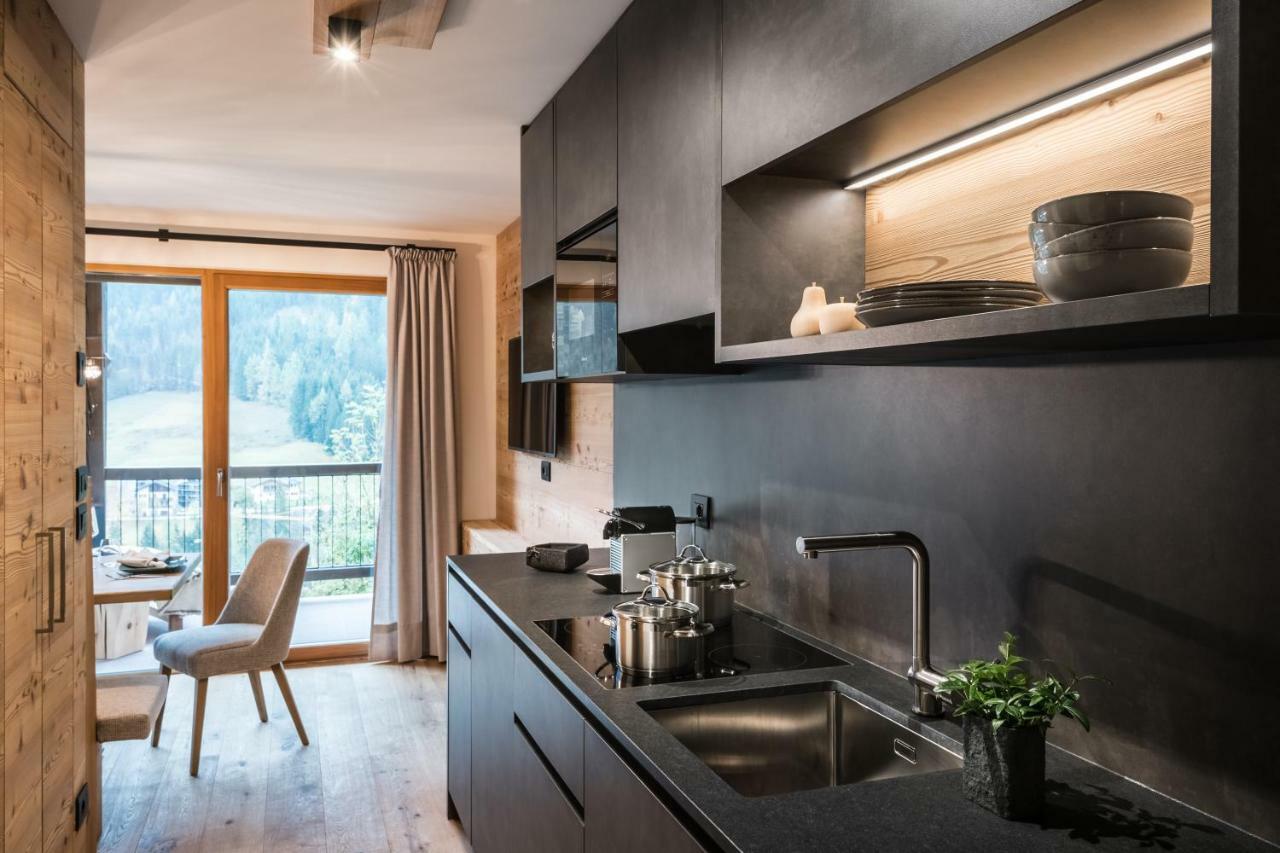 Aparthotel Les Dolomites Mountain 4*