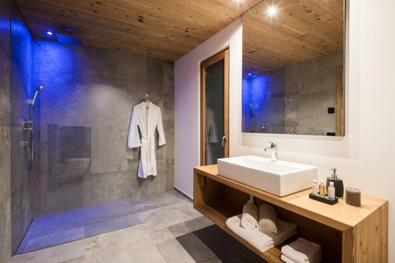 Les Dolomites Mountain 4* San Martino in Badia
