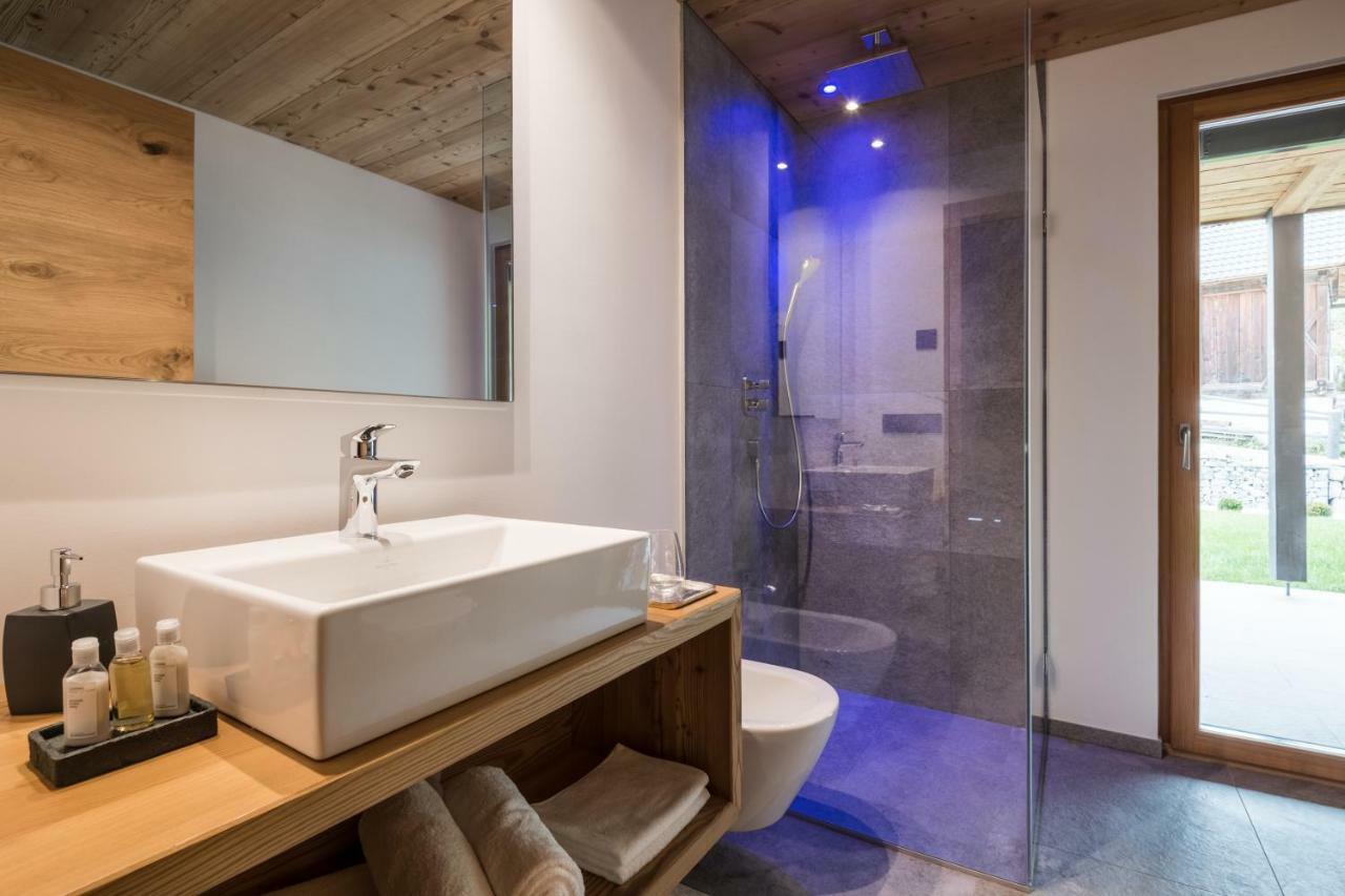 Aparthotel Les Dolomites Mountain 4*