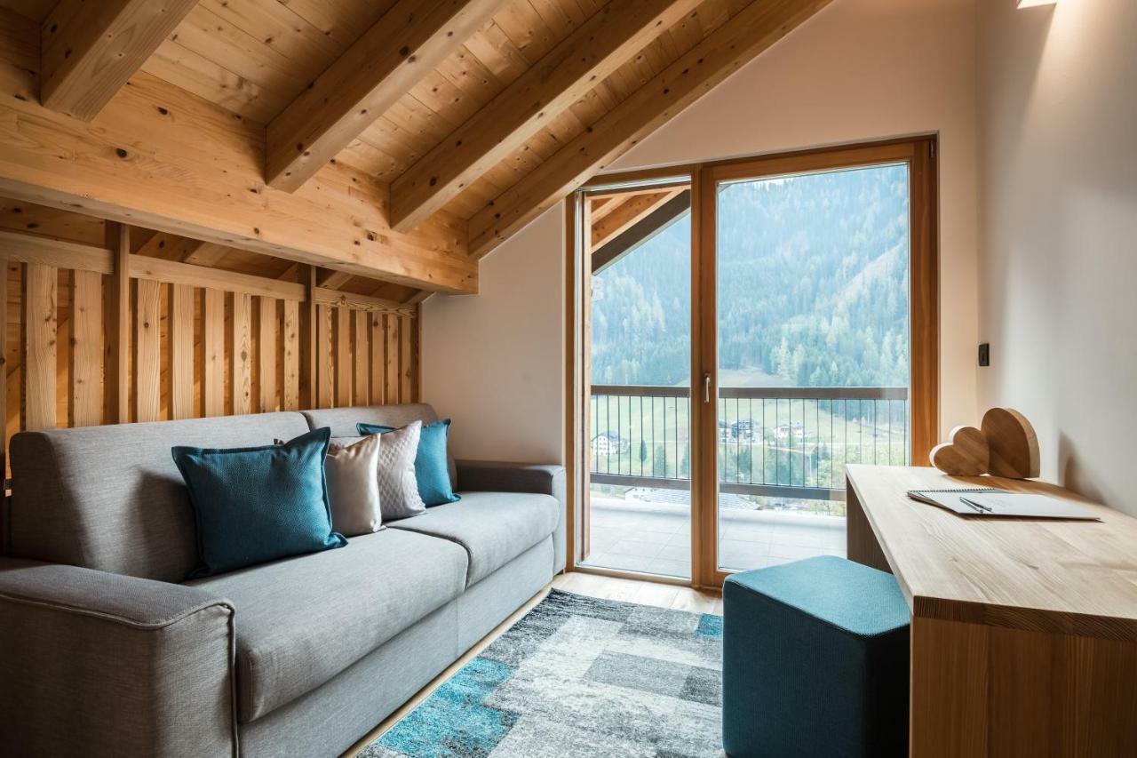 Aparthotel Les Dolomites Mountain