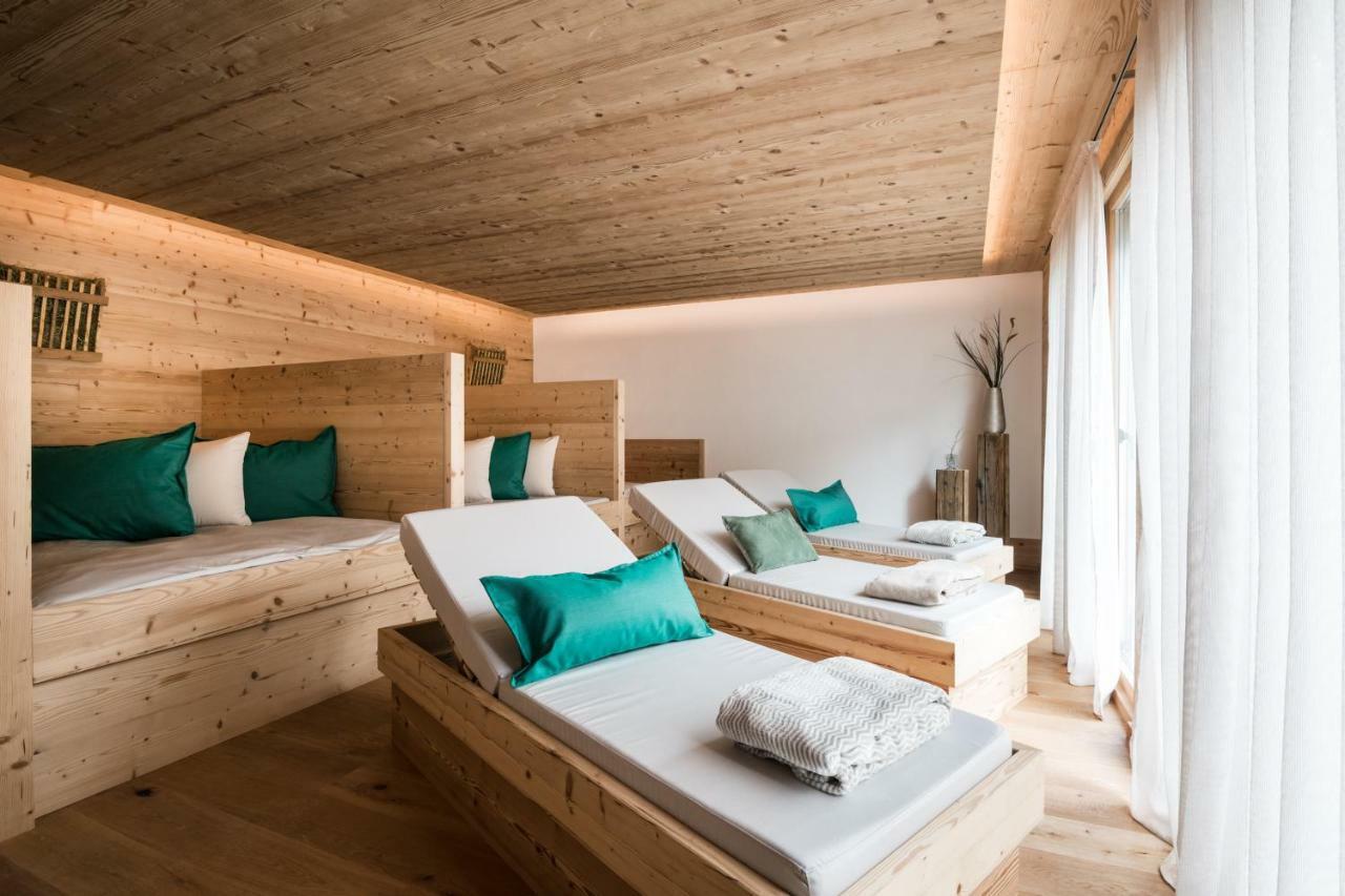 Aparthotel Les Dolomites Mountain