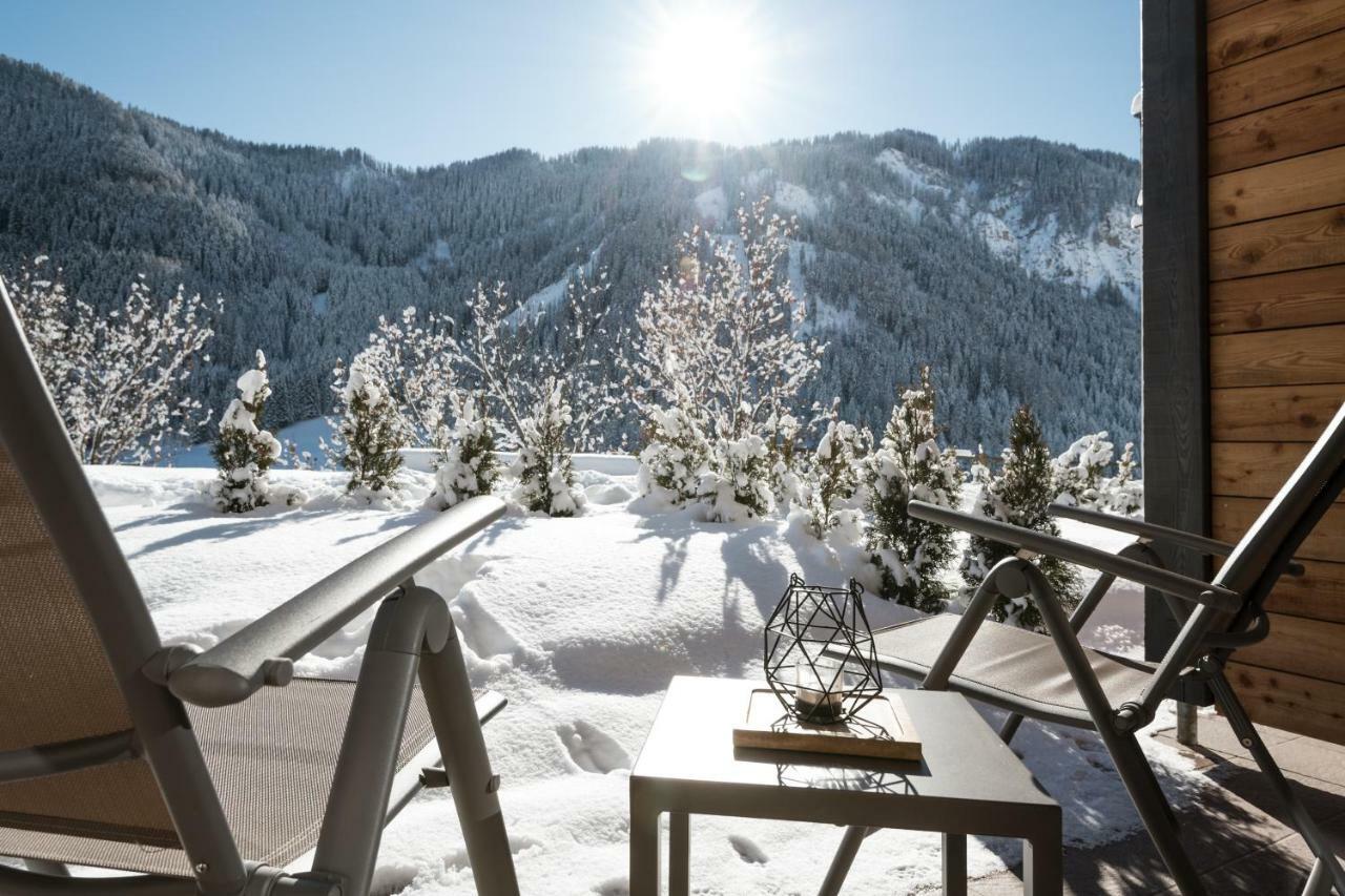 Les Dolomites Mountain Aparthotel