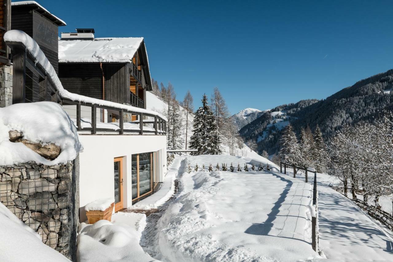 Les Dolomites Mountain Aparthotel 4*
